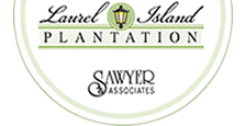 Laurel Island Plantation Logo